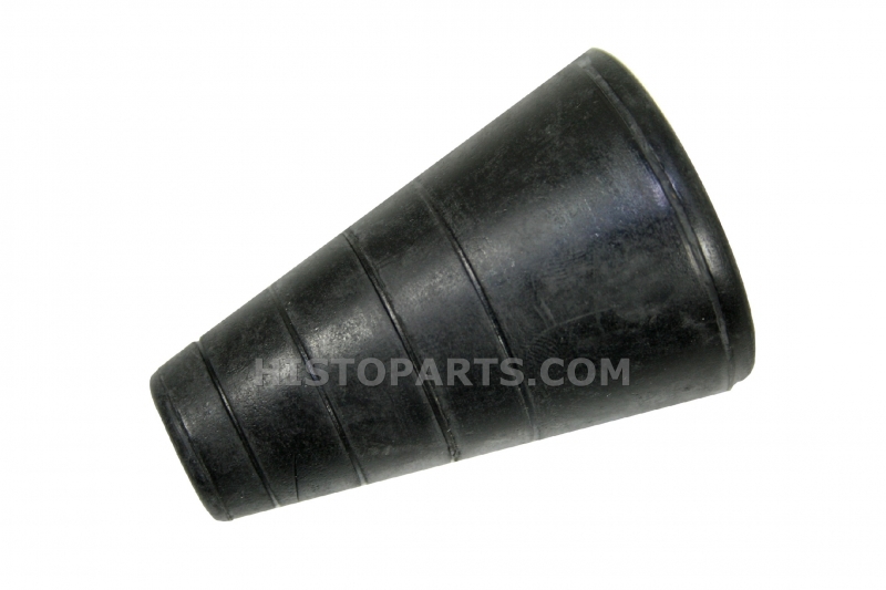 Rubber versnellings pookdop International