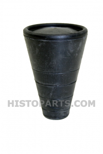 Rubber versnellings pookdop International Histoparts