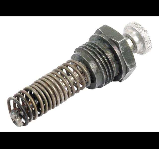 Heater plug Ferguson TEF