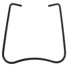 Klembeugel voor de bobine, Ford 8N, 2N, 9N
