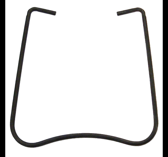 Klembeugel voor de bobine, Ford 8N, 2N, 9N