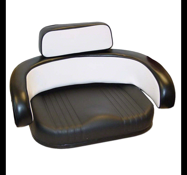 Seat cushion set, IHC 06 & 66 series