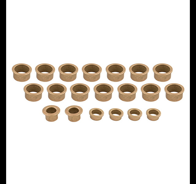 Seat bushing repair kit, IHC seat