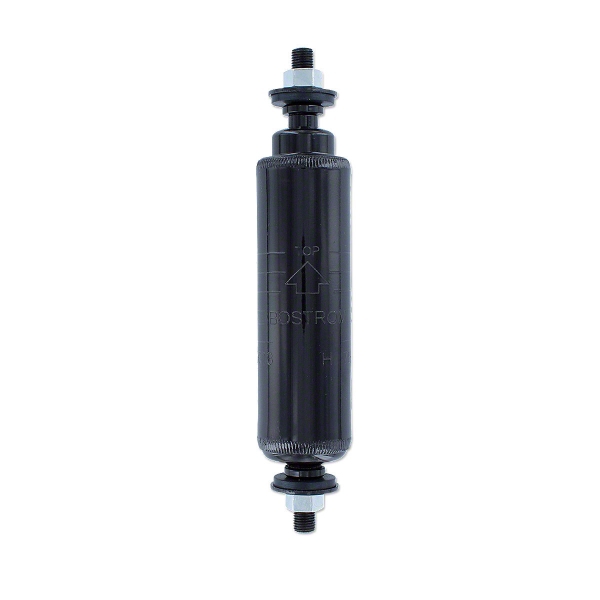 seat shock absorber, IHC seat