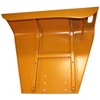 Pair of flat top fenders IHC 06 & 66 serie Histoparts