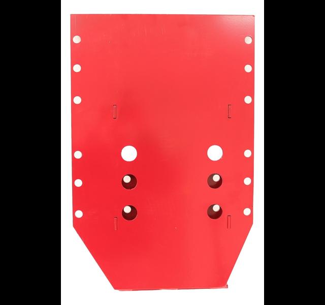 productphoto of Left hand mounting bracket for IHC 06 & 66 series fender
