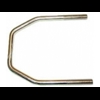 Mounting U-bolt for IHC 06 and 66 series fender
