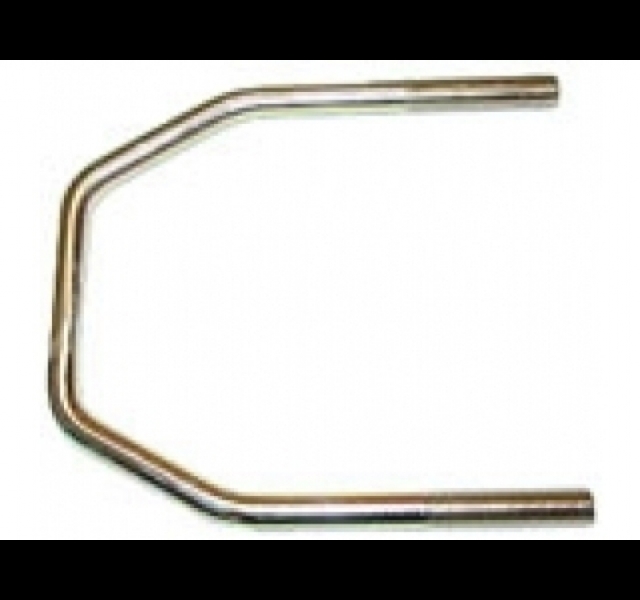 Mounting U-bolt for IHC 06 and 66 series fender