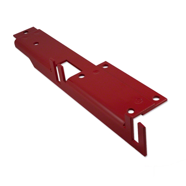 Platform-spatbord verbredingsset IHC 56 & 66 serie spatborden