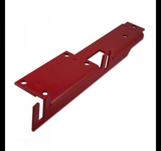 Platform - fenders extension plate set Histoparts