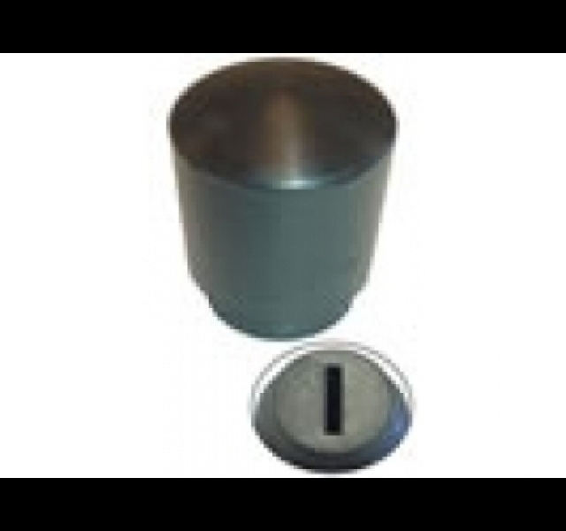 Position control handle knob IHC