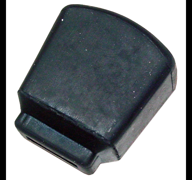 Rubber dop voor Hefpositie hendel IHC (1)