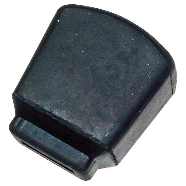 Rubber dop voor Hefpositie hendel IHC (1)