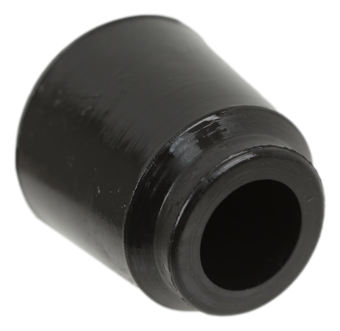 Rubber dop voor hendel ventielenblok IHC