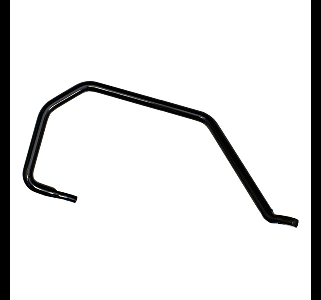 RH grab handle, IHC 706 - 1568