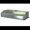 Diesel fuel tank, Ferguson TEF