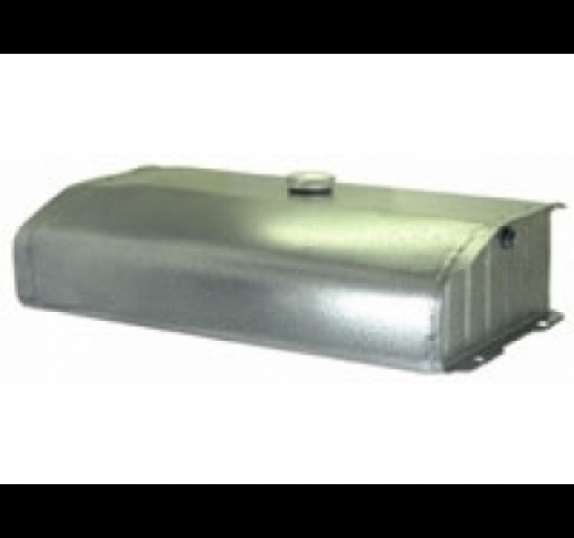 Diesel fuel tank, Ferguson TEF