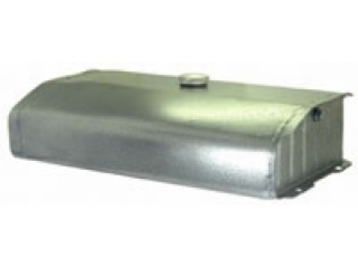 Diesel fuel tank, Ferguson TEF