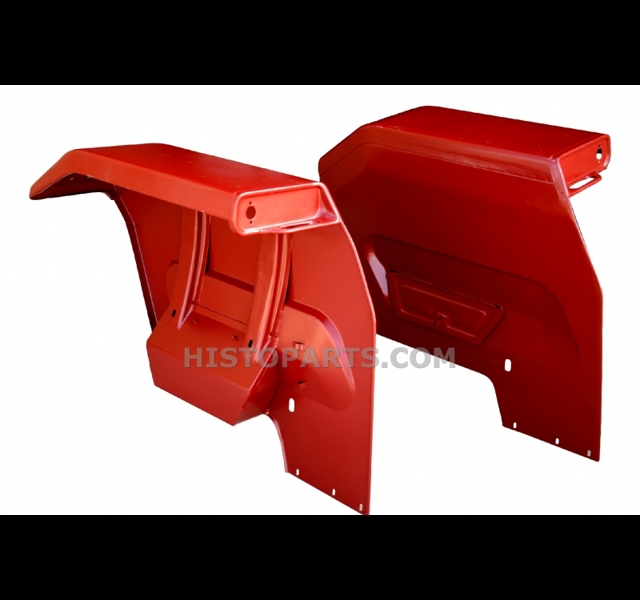 Fenderset Massey Ferguson 135, 148, 165