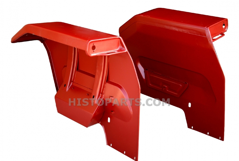 Fenderset Massey Ferguson 135, 148, 165