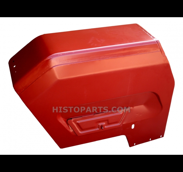 Fenderset Massey Ferguson 135, 148, 165 Histoparts