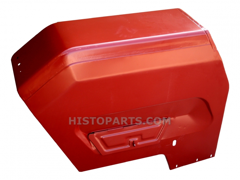 Fenderset Massey Ferguson 135, 148, 165 Histoparts