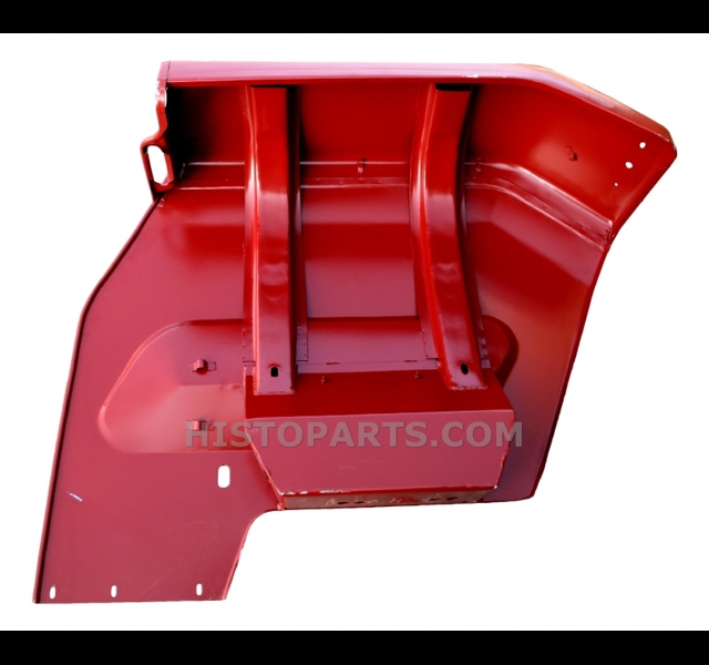 productphoto of Fenderset Massey Ferguson 135, 148, 165
