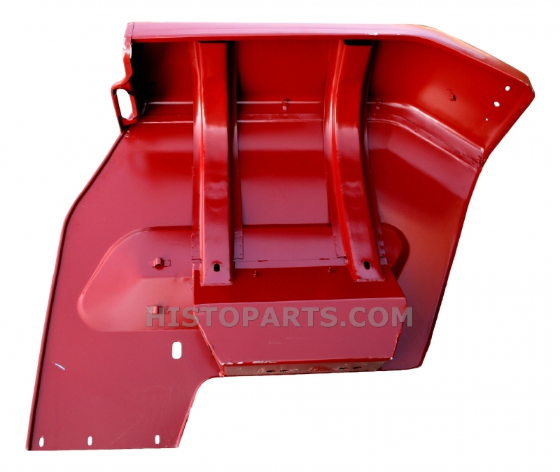 productphoto of Fenderset Massey Ferguson 135, 148, 165