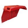 Pair of fenders, Massey Ferguson 230 - 390 Histoparts