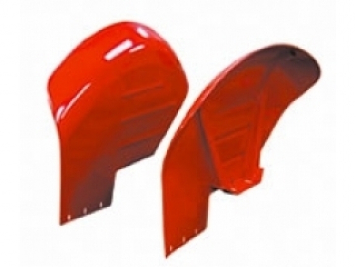 Fenderset Massey Ferguson