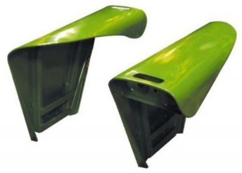 Fenderset John Deere