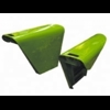 Spatbordenset John Deere Histoparts