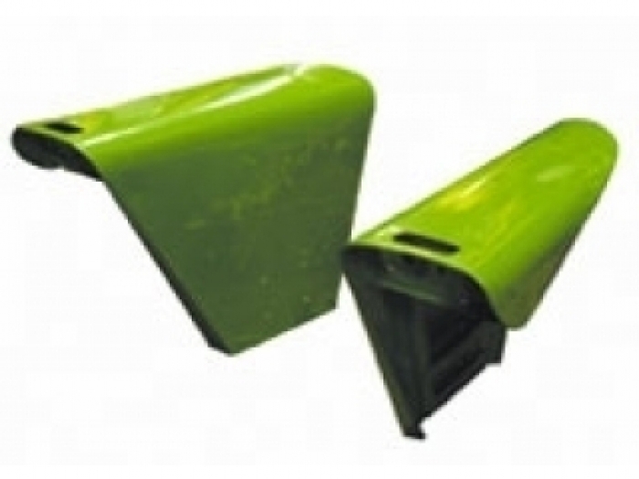 Fenderset John Deere Histoparts