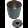 PTO knob, boot IHC 544 - 4786