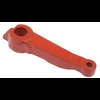 Steering arm LH, IHC 766 - 3688
