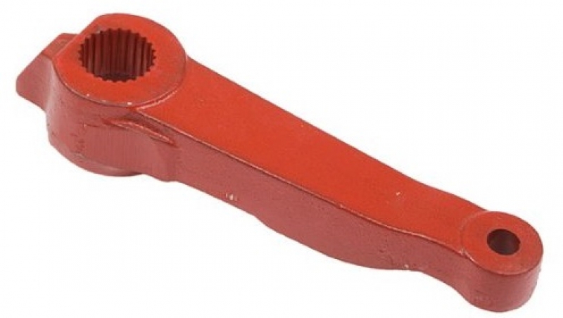 Steering arm LH, IHC 766 - 3688