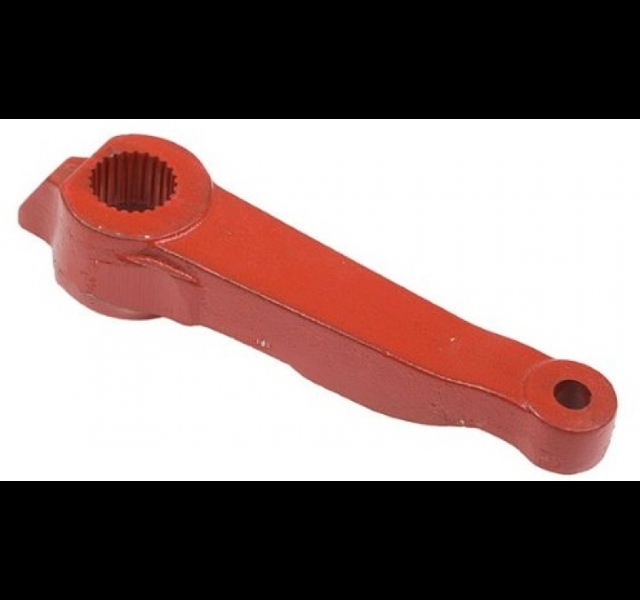 Steering arm RH, IHC 766 - 3688