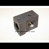 Stuurcilinder eindstuk IHC 66 serie