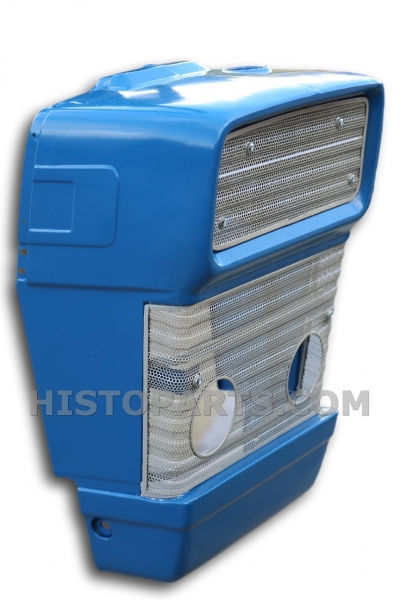 Complete neus Ford 2000 & 3000 pre force