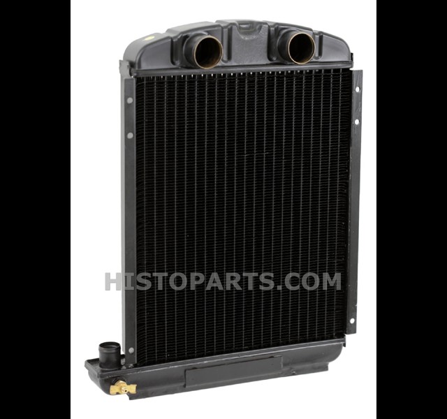 Radiator Ford Super Dexta