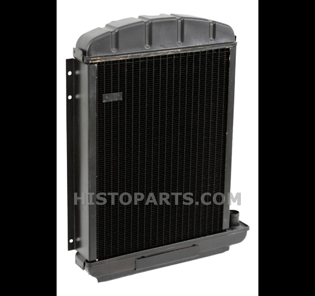 Radiator Ford Super Dexta Histoparts