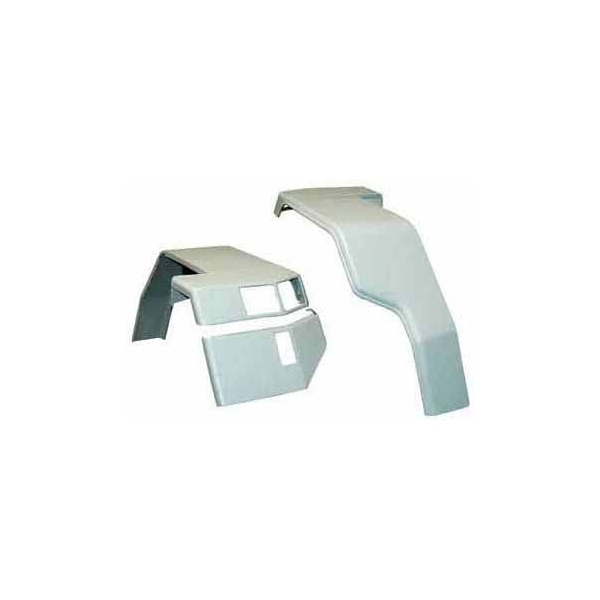 Set spatborden Case IH Maxxum 5120 5130 5140 5150
