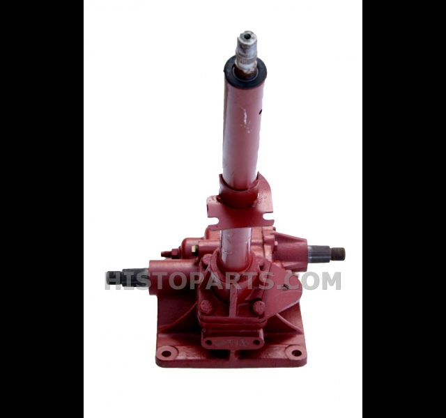 Steering box assembly Ford 2000 to 4110