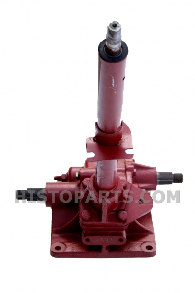 Stuurhuis Ford 2000 tot 4110