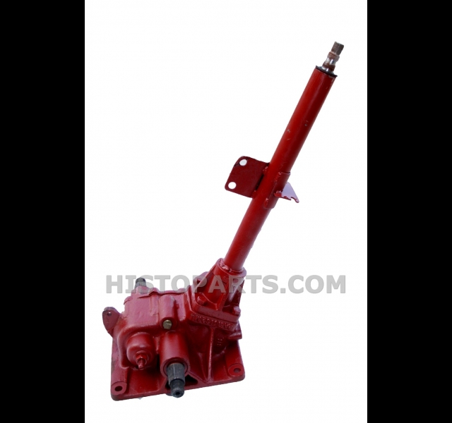 Steering box assembly Ford 2000 to 4110 Histoparts