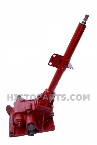 Stuurhuis Ford 2000 tot 4110 Histoparts