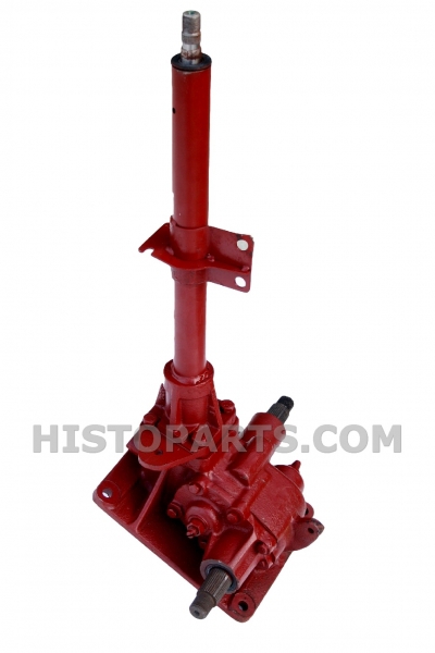 productfoto van Stuurhuis Ford 2000 tot 4110