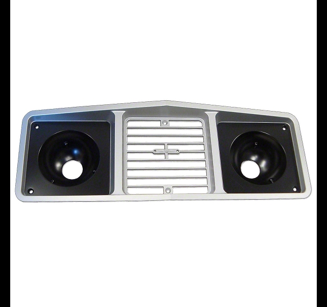 Bovengrille International 66 + 86 serie