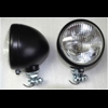 Headlight SET with 24mm tube mounting