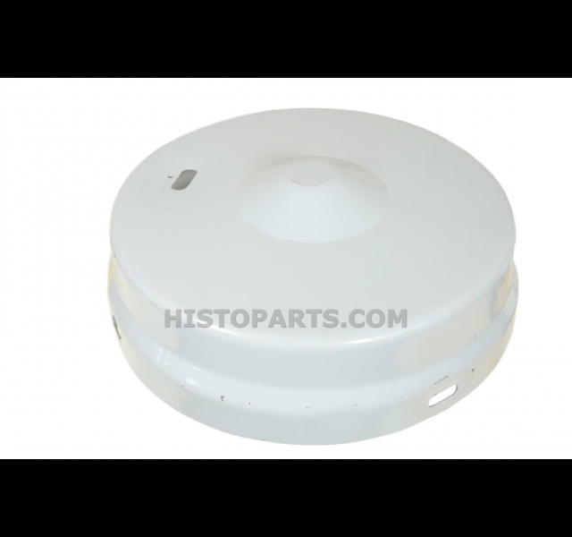 Brake drum cover Fordson Major